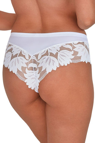 Brazilian style panties model 198228 Gaia - Honesty Sales U.K