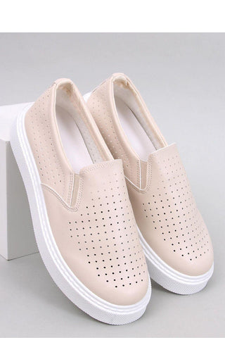 Slip-On Sneakers model 192606 Inello - Honesty Sales U.K