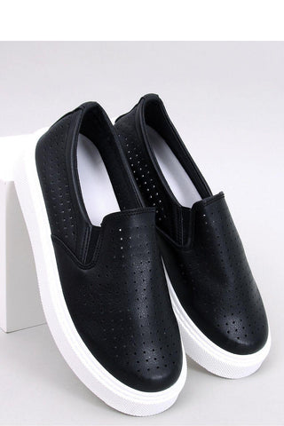 Slip-On Sneakers model 192608 Inello - Honesty Sales U.K