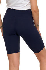 Short leggings model 193811 Moraj