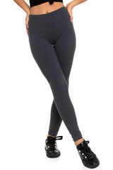 Long leggings model 193821 Moraj