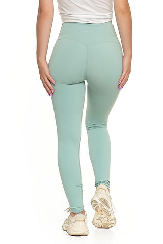 Long leggings model 193833 Moraj