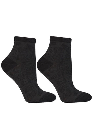 Socks model 193848 Moraj