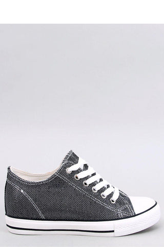 Wedge heel sneakers model 193884 Inello - Honesty Sales U.K