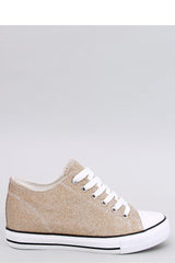 Wedge heel sneakers model 193885 Inello