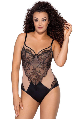 Shapewear Body model 194740 Ava - Honesty Sales U.K