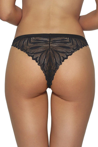 Brazilian style panties model 194742 Ava - Honesty Sales U.K