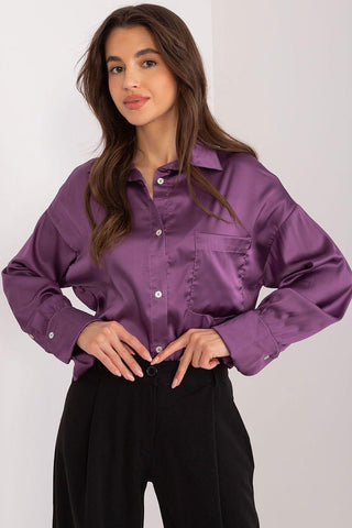 Long sleeve shirt model 195194 Fancy