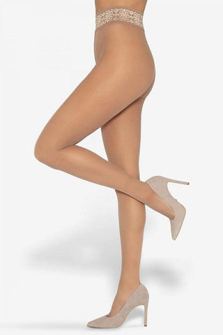 Tights model 195688 Gatta