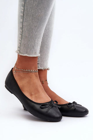 Ballet flats model 195709 Step in style