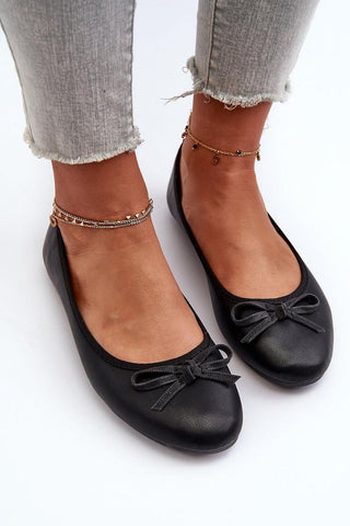 Ballet flats model 195709 Step in style