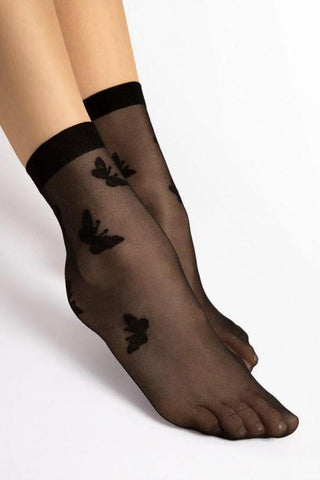 Socks model 196132 Fiore - Honesty Sales U.K