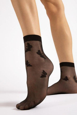 Socks model 196132 Fiore - Honesty Sales U.K