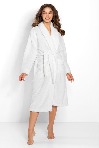 Bathrobe model 172711 Momenti Per Me - Honesty Sales U.K