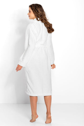 Bathrobe model 172711 Momenti Per Me - Honesty Sales U.K