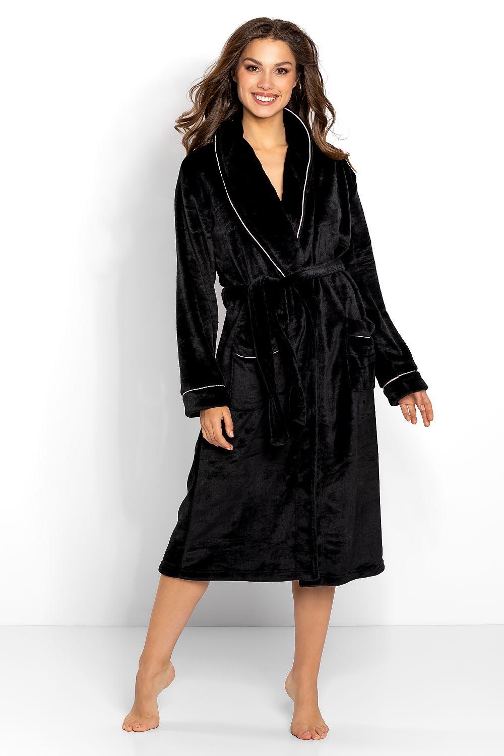 Bathrobe model 174661 Momenti Per Me - Honesty Sales U.K