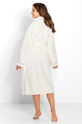 Bathrobe model 160135 Momenti Per Me - Honesty Sales U.K