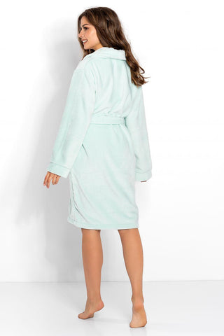 Bathrobe model 174664 Momenti Per Me - Honesty Sales U.K