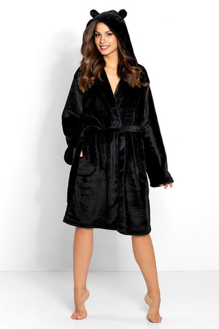 Bathrobe model 175604 Momenti Per Me - Honesty Sales U.K