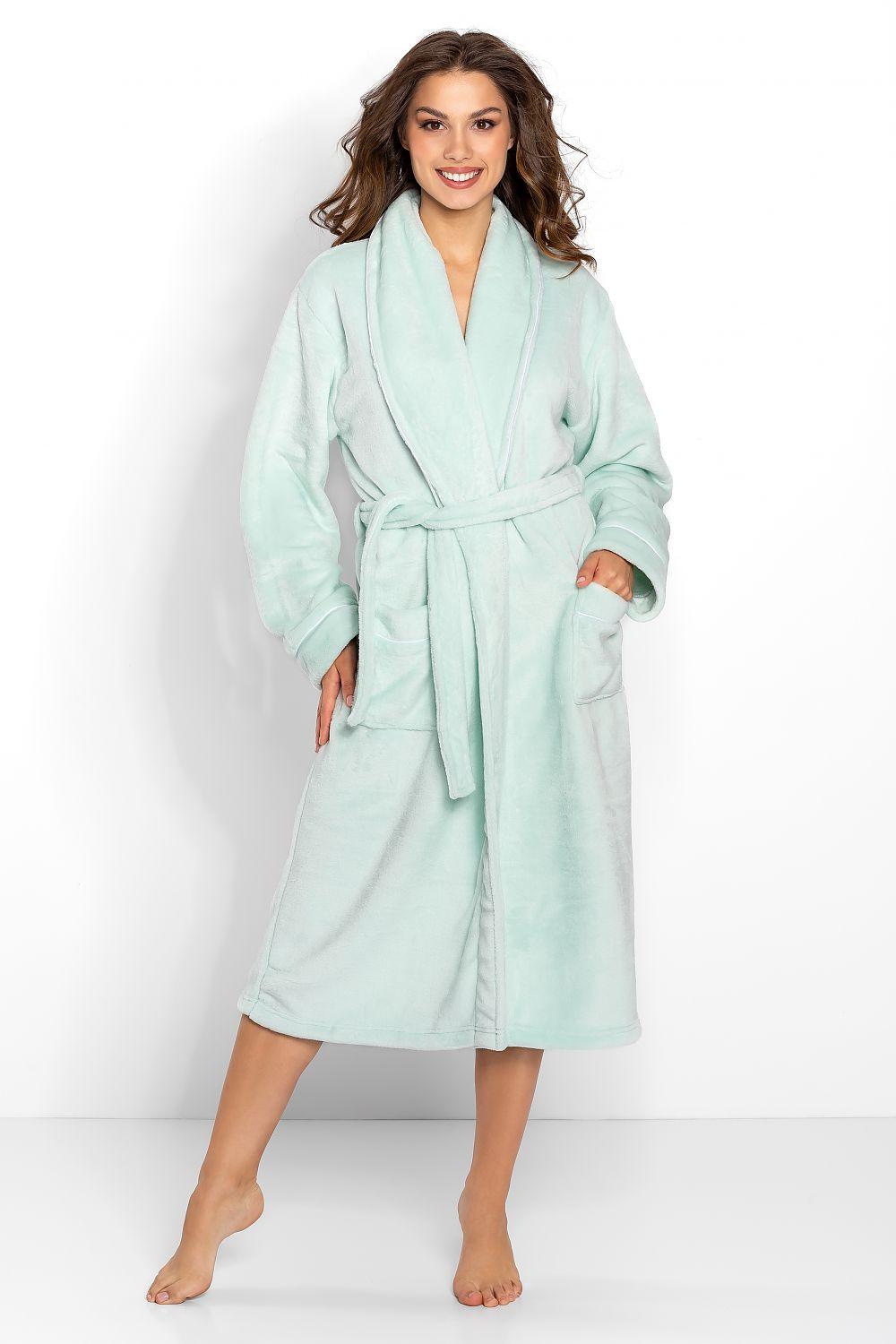 Bathrobe model 178589 Momenti Per Me - Honesty Sales U.K