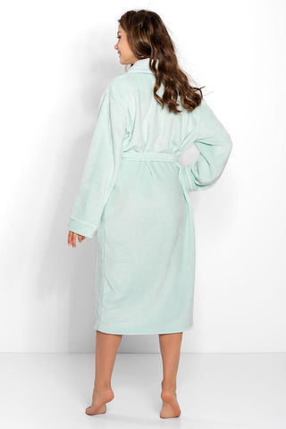 Bathrobe model 178589 Momenti Per Me - Honesty Sales U.K