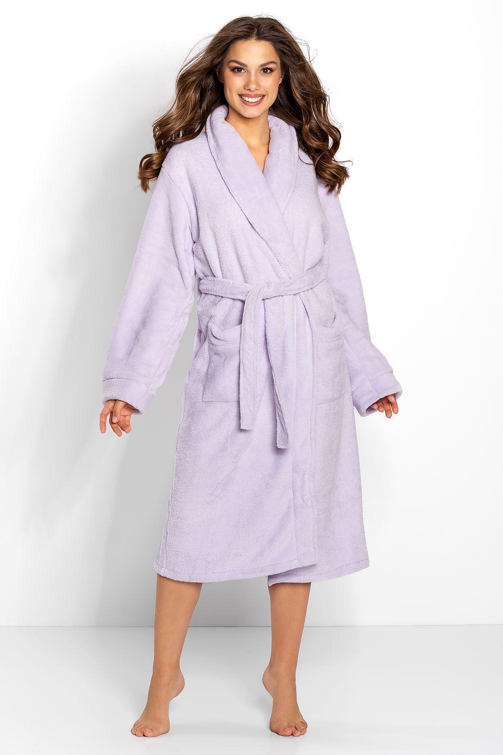 Bathrobe model 175516 Momenti Per Me - Honesty Sales U.K