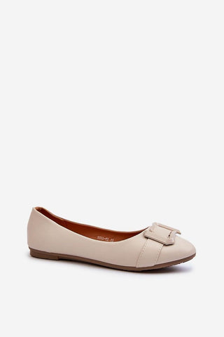 Ballet flats model 196313 Step in style