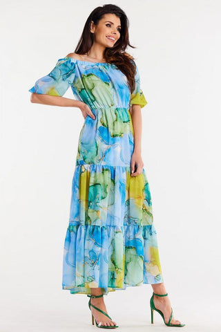 Daydress model 196717 awama