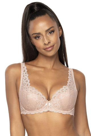 Padded bra model 196843 Mat - Honesty Sales U.K