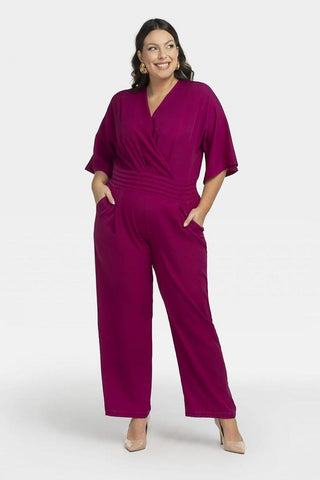 Suit plus size model 196892 Karko - Honesty Sales U.K