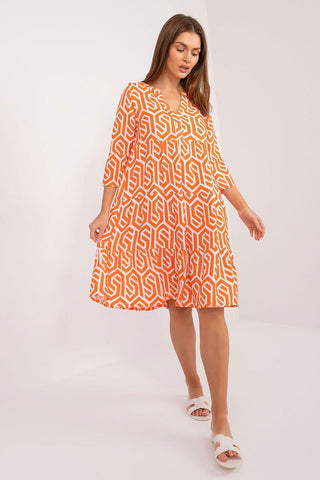 Daydress model 196917 Sublevel