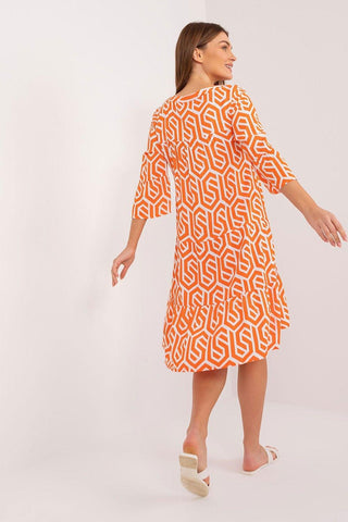 Daydress model 196917 Sublevel