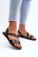 Sandals model 196976 Step in style