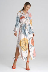 Daydress model 197191 Figl