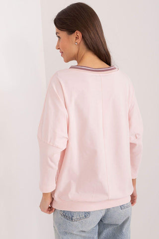 Blouse model 197460 Relevance