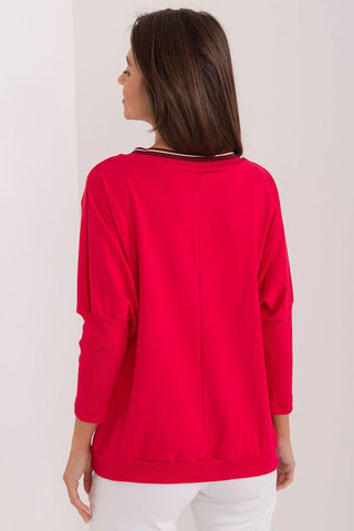 Blouse model 197460 Relevance