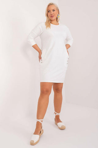 Plus size dress model 197469 Relevance - Honesty Sales U.K