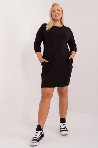 Plus size dress model 197469 Relevance - Honesty Sales U.K