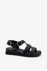 Sandals model 197581 Step in style