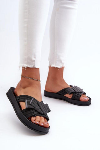 Flip-flops model 197656 Step in style