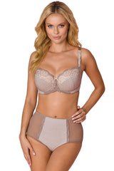 Padded bra model 197929 Vena