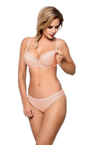 Nursing bra model 155513 Vena