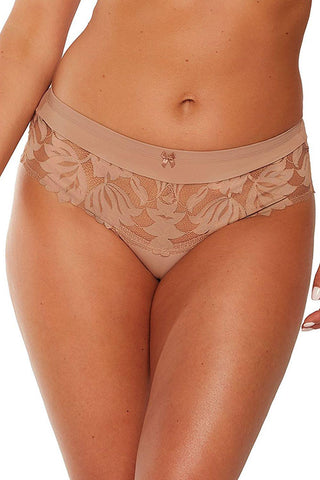 Brazilian style panties model 198228 Gaia - Honesty Sales U.K