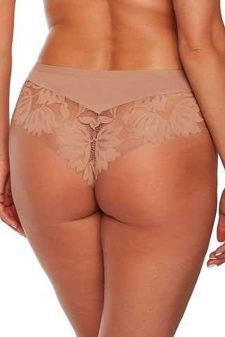 Brazilian style panties model 198228 Gaia - Honesty Sales U.K