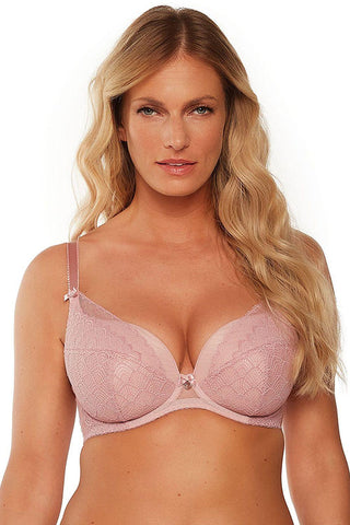 Padded bra model 198237 Gaia - Honesty Sales U.K