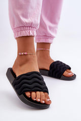 Flip-flops model 198274 Step in style