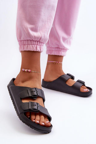 Flip-flops model 198278 Step in style