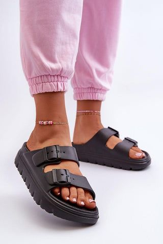 Flip-flops model 198283 Step in style