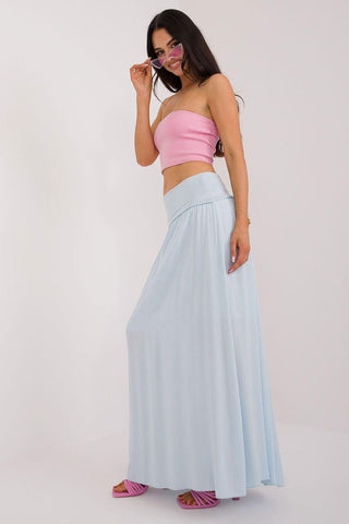 Long skirt model 198384 Och Bella