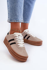 Sport Shoes model 198512 Step in style